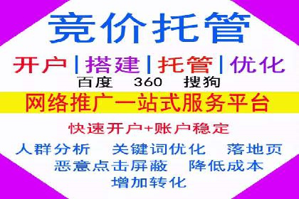 专业SEM账户托管成功案例分享